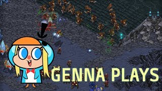 Genna Plays : Don't Forget Our Esports Dream - Part 1