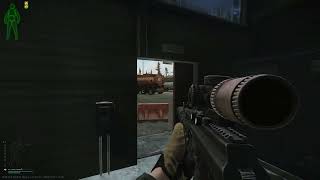 Unlocking AA-12 on Interchange - Halloween event 2024 - Escape From Tarkov PvE Full Raid