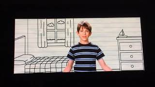 Diary Of A Wimpy Kid: Rodrick Rules (2011): Alternate Ending-Stealthinator