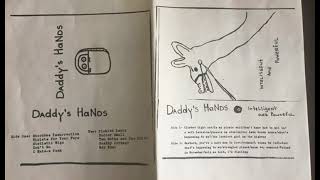 Daddys Hands - Incest at Best