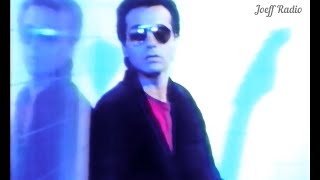 F.R.  David - Pick Up The Phone (1983 - Official Music Video HD)