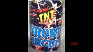 Short Circuit- TNT mine