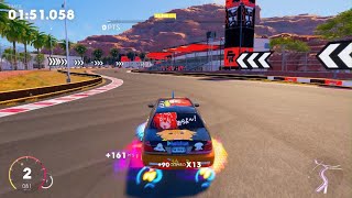 The Crew 2 DRIFT/ [LIVE SUMMIT April fool's] Dominion Forsberg 841,687 POINT