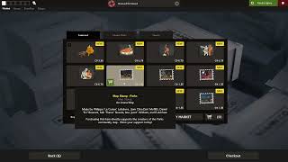 TF2 Scream Fortress XV Shop + 12 New Map Stamps