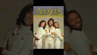 Flashback ♥️Bee♥️Gees B2B Era #shorts #music #voice