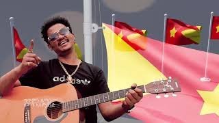 Zemen Alemseged - tibtsah ni Tegaru (ትብፃሕ ንተጋሩ) New Tigrigna Music 2020