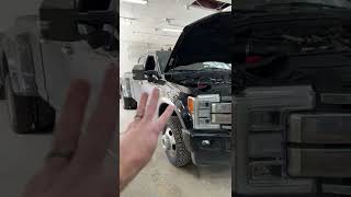 3 Easy Steps to Save Your 6.7 Powerstroke - QUICK and SIMPLE