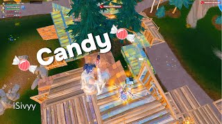 🍬 𝒞𝒶𝓃𝒹𝓎 🍫(Fortnite Montage)