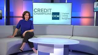 Chapter 1 - Credit Champions -  Natasha Kaplinsky Introduction with Philip King FCICM