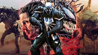 Is an Agent Venom Movie in the Works? The Rumors, Explained#venom3 #usanews