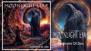 MOONLIGHT LIAR - "Devourer Of Sins" (Feat F. Lione)