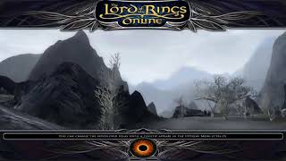 Lord of the Rings Online: What it looks like to gain 10 levels in LOTRO 33-43 Montage