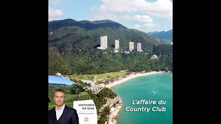 Histoires de vins - S1E15 - L'affaire du Country Club