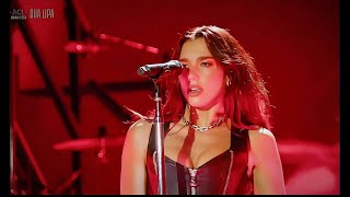 Dua Lipa - Training Season (4K Live 2024). #dualipalive #performance