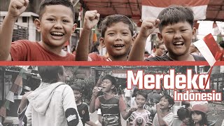 2022 Merdeka Ⅾigest / Proklamasi Kemerdekaan Indonesia