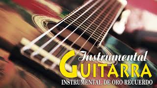 Grandes Boleros Orquestados en Piano y Guitarra Musical Instrumental - Lo Mejor Instrumental de oro