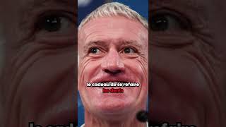 Comment Didier deschamps depense son argent #foryou #deschamps #millionaire