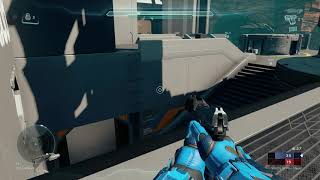 Halo 5: Guardians - Echelon