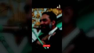 Masaib Shahadat Imam Hassan Askari | 8 Rabi ul awal Status - Allama Ali Raza Rizvi #shorts