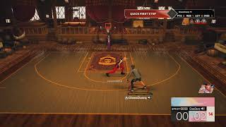 Season 8 NBA 2K23 DRIBBLE GOD MIXTAPE BEST SIGS