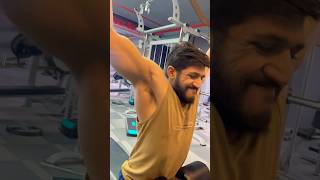 SHOLDER WORKOUT - AKASH AJ FITNESS ✅ #shoulder #gymworkout #gymexercises