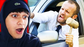 WORST ROAD RAGE Caught On DASHCAM