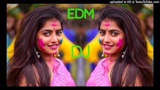 Ang Se Ang Lagana EDM DJ AKASH DHILLA DJ KAMLESH AMAHA