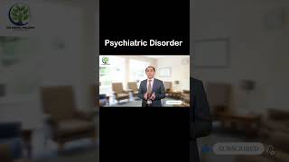 Psychiatric Emergencies Treatment | Best Psychiatrist In Lahore | Drug Addiction Ka Ilaj