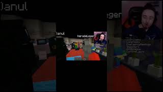 |ЧПУНЬК ПРИСОЕДИНИЛСЯ К ИГРЕ| #shorts #trending #tiktok #minecraft #edit #russia #short #edisonpts