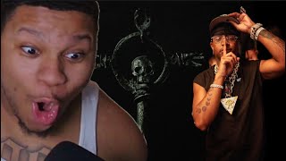 SKI IS FINALLY BACK!!! | Ski Mask The Slump God - Shibuya Reaction