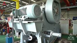 Jaw Crusher