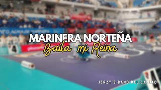 Baila mi Reina