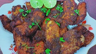 Apollo Boneless Fish Fry very tasty recipe with special masala/crispy apollo fish fry in hindi