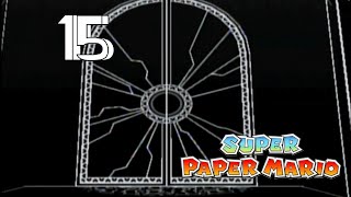 Super Paper Mario - Walkthrough Part 15