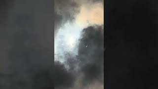 Solar Eclipse In Pennsylvania! #shorts #viral #youtubeshorts