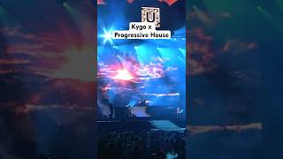 Kygo - For Life (Nicky Romero Remix) live at UNTOLD Festival 2024