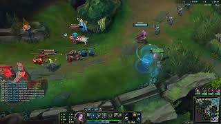 clean janna prediction