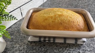 Perfect Pound Cake || Best Pound Cake Recipe by Noor’s Channel