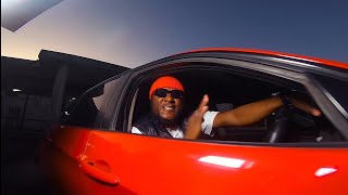 Phyzix - NAZO (Official Video) 2023