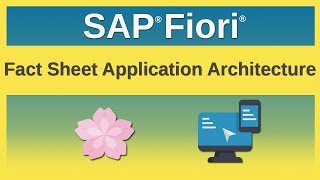 Fact Sheet Fiori® App Architecture | Fact Sheet Applications | Types of Fiori® Application