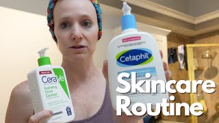 My Skin Care Routine! Late 30s to 40s