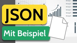 JSON-Daten importieren und visualisieren: Datenanalyse mit Power BI!