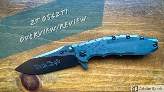 Zt 0562TI overview/review