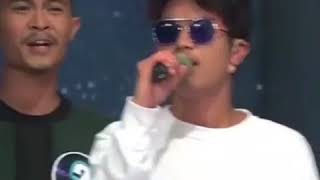 Haqiem Rusli Rampas Mic