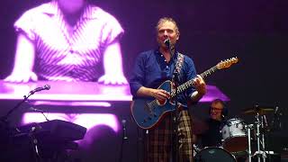 Belle and Sebastian - She's Losing It - live at Meo Kalorama, Lisbon 01 09 2023