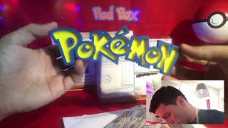 *OPENING POKÉMON MAIL* #1 amazing cards and Pop’N’step