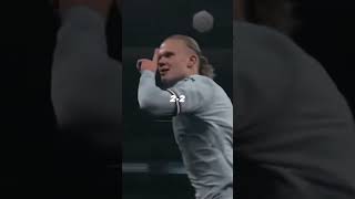 ERLING HAALAND VS KILIAN MBAPPE🔥#football #footballshorts #edit #viral #shorts