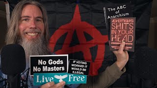 Anarchist ASMR