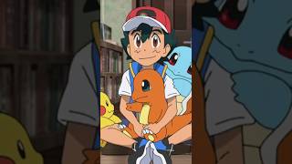 Ash Never Trained This Pokémon! #pokémon #shortsfeed #shorts #pokemon