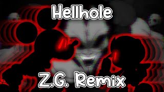 FNF - "Hellhole Z.G. Remix" - Wednesday's Infidelity (Remix)